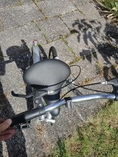 Klappfahrrad 12"