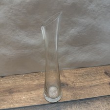 Montana glasvase modern - glasvase,