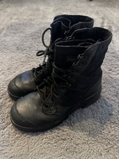 Magnum Hi-Tec Army Issue