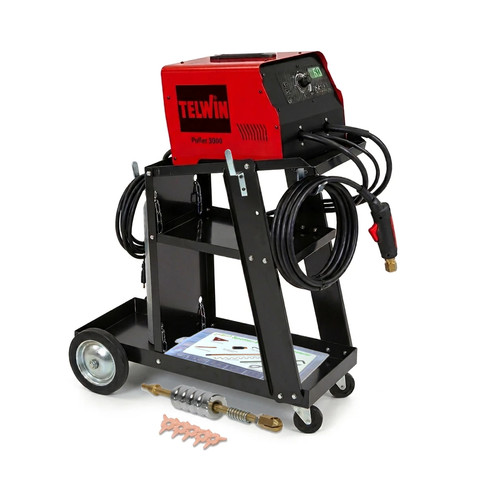 Telwin puller 5000 - puller,