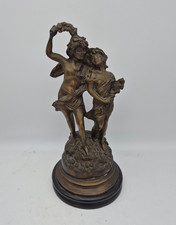 Auguste Moreau (1834-1917)