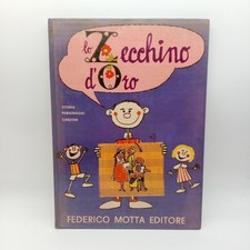 Die Goldmünze (Geschichte