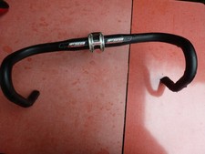 FSA Energy Rennrad Lenker mit FSA Vorbau Ahead Rennrad Alu