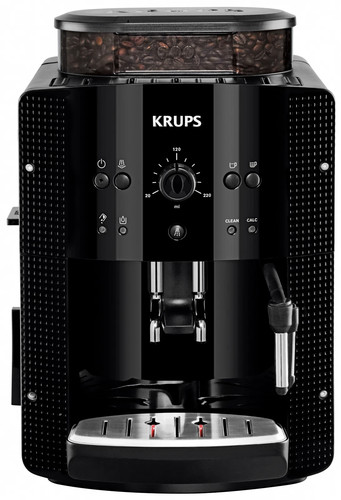 Krups arabica picto ea8108 - krups,