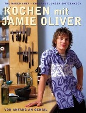 Kochen mit Jamie Oliver - Von
