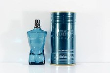 Jean Paul Gaultier  le Male After Shave Lotion 125 ml Herrenduft OVP