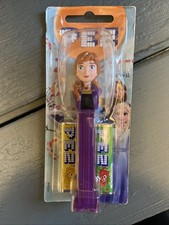 PEZ Spender Disney Frozen Anna