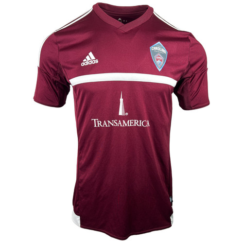Adidas carolina rapids trikot - rapids,