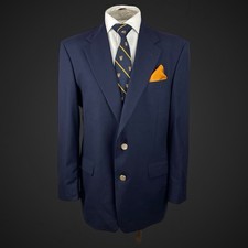 Burberry Herren Blazer Sakko