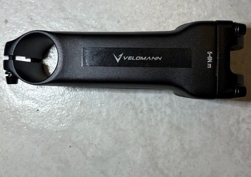 Bianchi velomann 100mm - velomann, vorbau