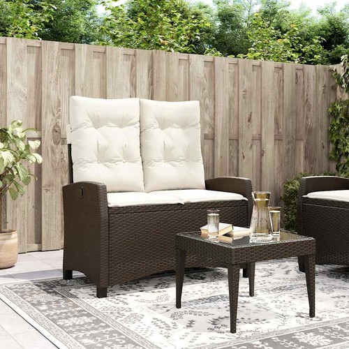 Gartenbank verstellbar mit - gartenbank,