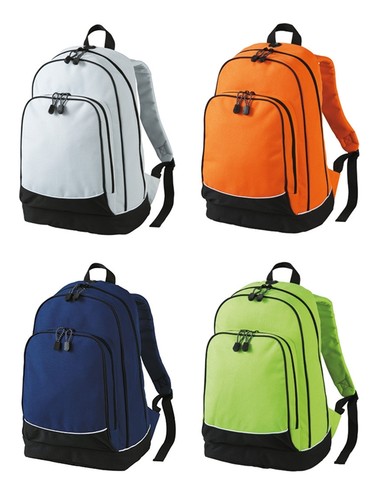 Halfar daypack rucksack - halfar,