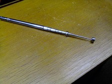 für Grundig Satellit 600 und 650, Teleskopantenne