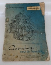 Reparaturanleitung Renault