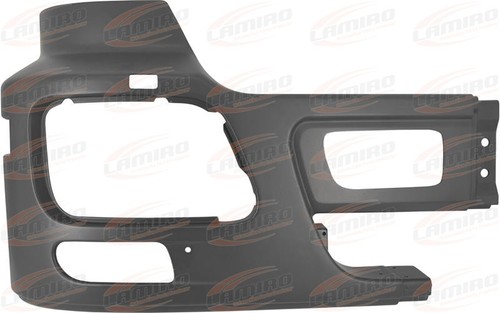 Fits mercedes actros - fits, mp3