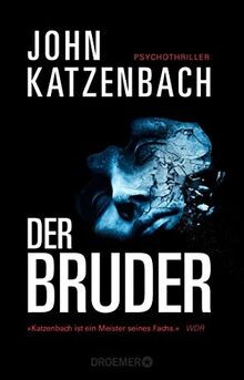 Der bruder psychothriller von - der, bruder: