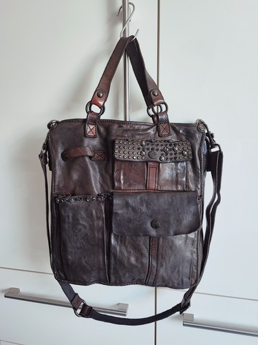 Campomaggi leder tasche - campomaggi,