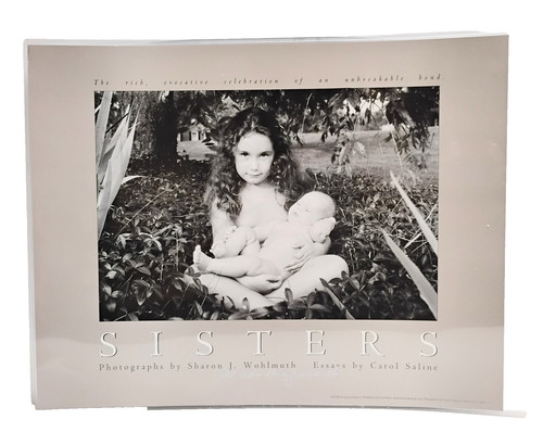 Vtg orig 1994 signed sharon - 1994, j