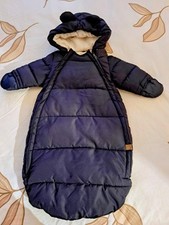 Baby Fußsack ,Winter, 50/56