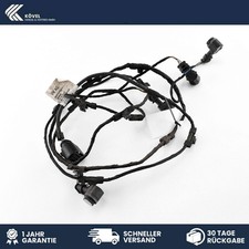 4 PDC Sensoren mit Kabelbaum