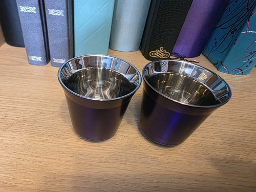 Zwei nespresso espresso pixie - zwei,
