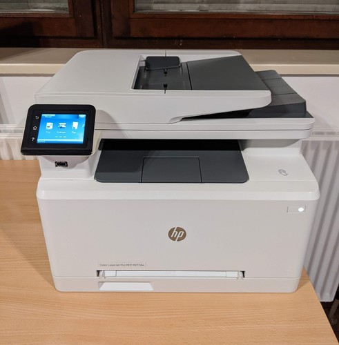 Laserjet pro mfp - hp,
