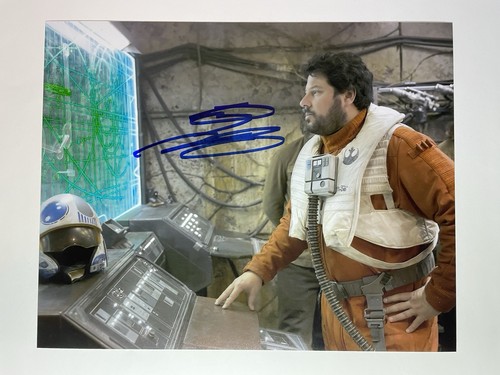 Greg grunberg autogramm star - greg,