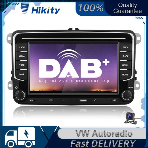 Dab carplay android - dab+,