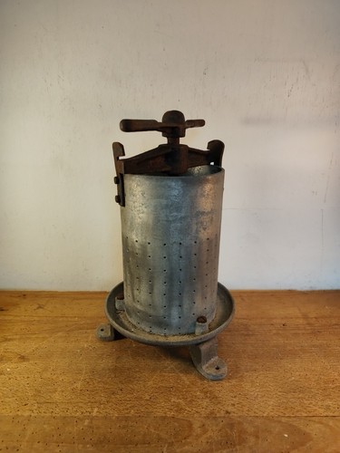 Obstpresse maischepresse - obstpresse,