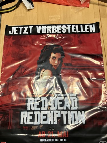 Rockstar games merchandise - merchandise, gr