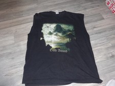 Summoning Old Rar Vintage Shirt Black Metal Offical Merchandise Caladan Brood