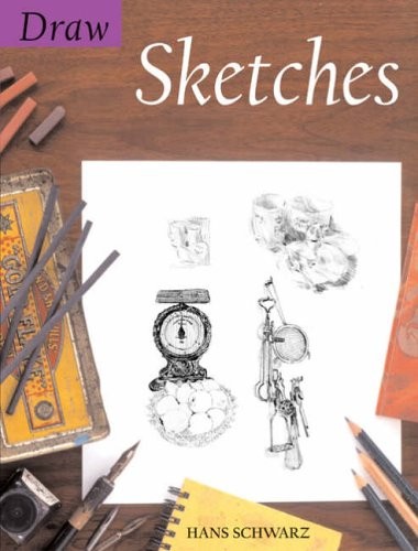 Draw sketches - draw,