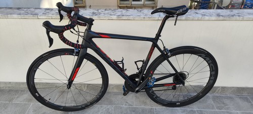 Rennrad scott addict - fl, 20