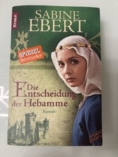 Knaur Sabine Ebert Die