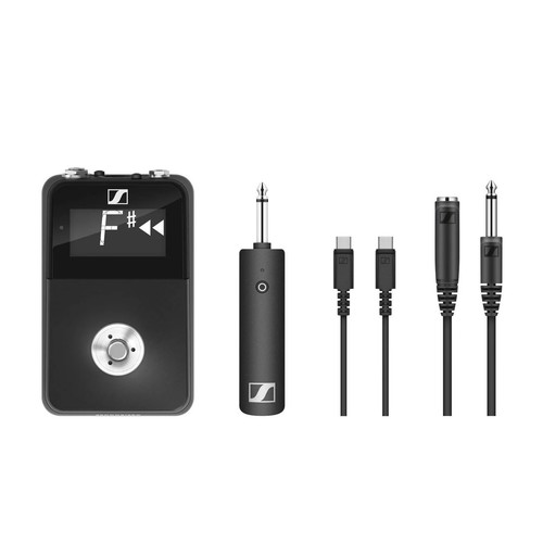 Sennheiser xsw pedalboard - xsw-d,