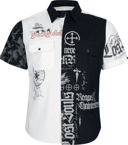 Rock rebel emp - by,