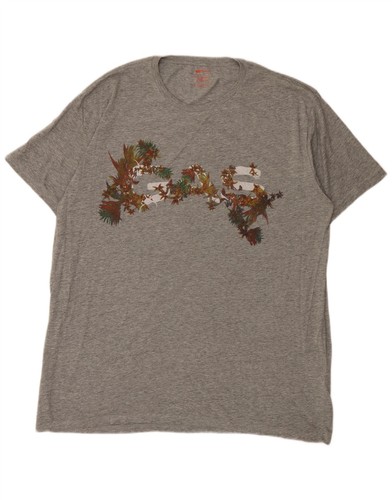 Gas herren grafik shirt - gas,