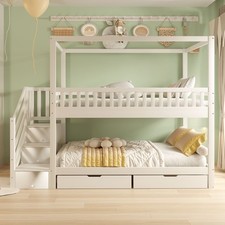 Etagenbett Kinderbett