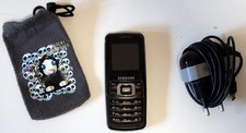 Handy mit Tasten Samsung SGH-B130