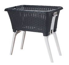 Kunststoff Wäschebox mit