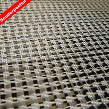 Hybridgewebe Köper 2/2 180g/m² Carbongewebe + Glasgewebe Luftfahrtnorm Epoxy Gfk