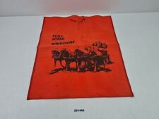 Stoffbeutel PONY-SCHAU