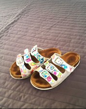 "Kairos" Kinder-Sandalen