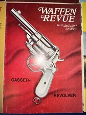 Waffen Revue. Nr. 27. Dezember