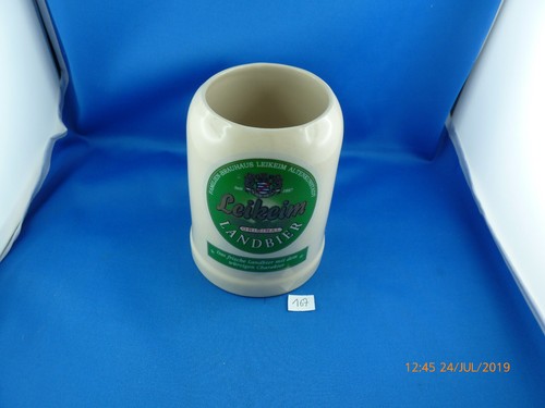 Schöner bierkrug steinkrug - bierkrug,,