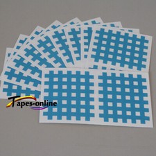 20 Kinesiologie Cross Tape