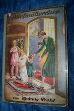 Stiefmütterchen von Hedwig