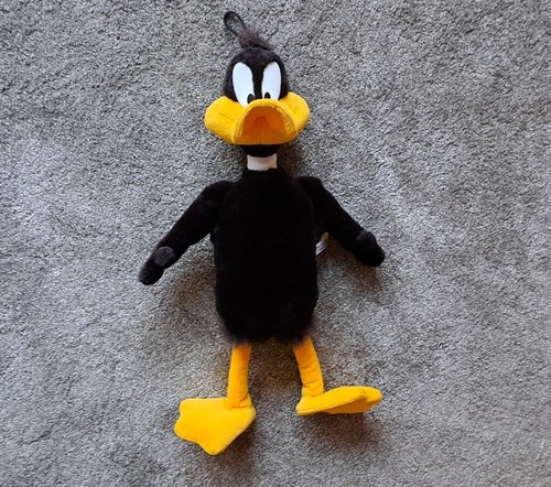 Daffy duck plüschente - daffy,