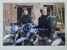 Jimi Blue & Wilson Gonzalez