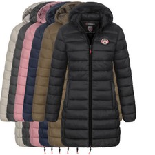 Geographical Norway Damen
